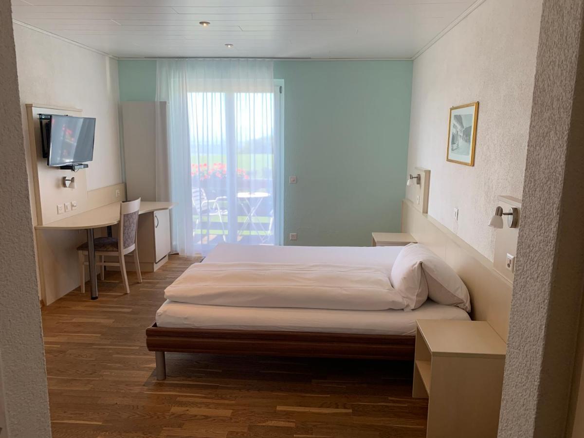Hotel Restaurant Alpenblick Wolfisberg Zewnętrze zdjęcie