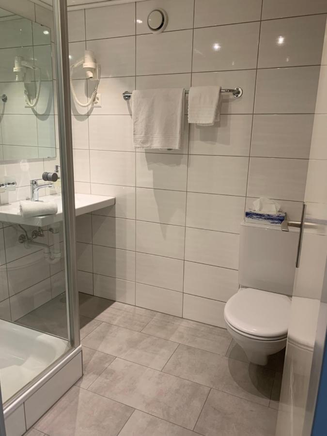 Hotel Restaurant Alpenblick Wolfisberg Zewnętrze zdjęcie